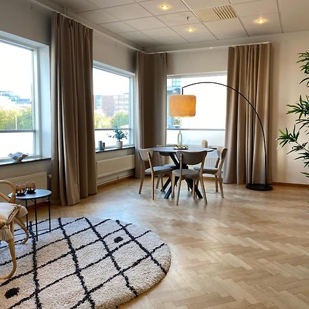 Ferienwohnung Rodergatan Malmö Exterior foto