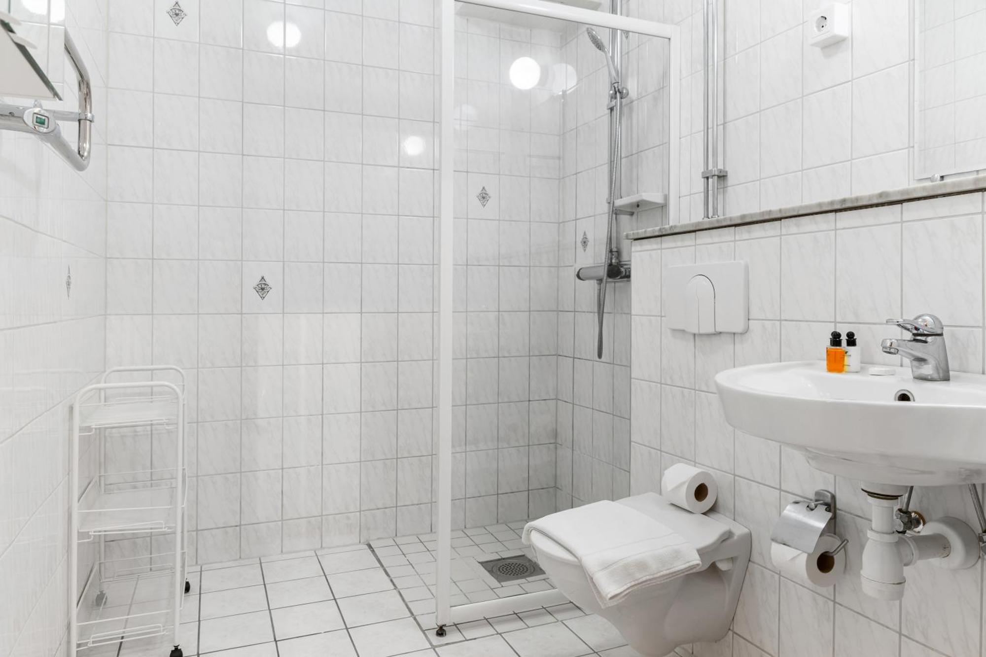 Ferienwohnung Rodergatan Malmö Exterior foto